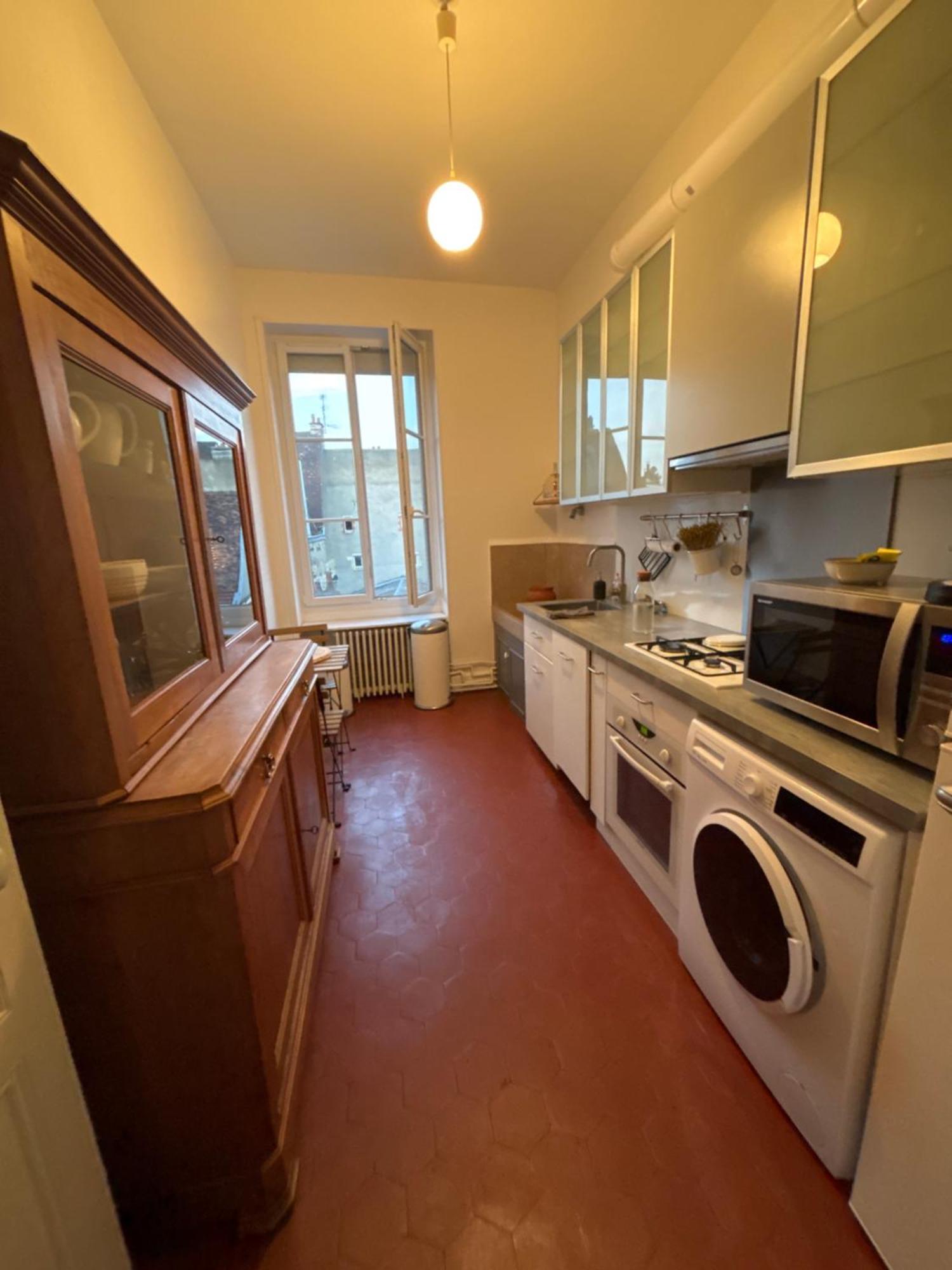 Apartmán La Vie Dijonnaise Exteriér fotografie