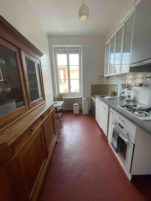 Apartmán La Vie Dijonnaise Exteriér fotografie