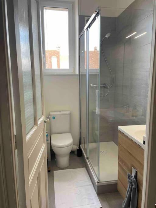 Apartmán La Vie Dijonnaise Exteriér fotografie