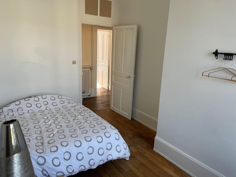 Apartmán La Vie Dijonnaise Exteriér fotografie