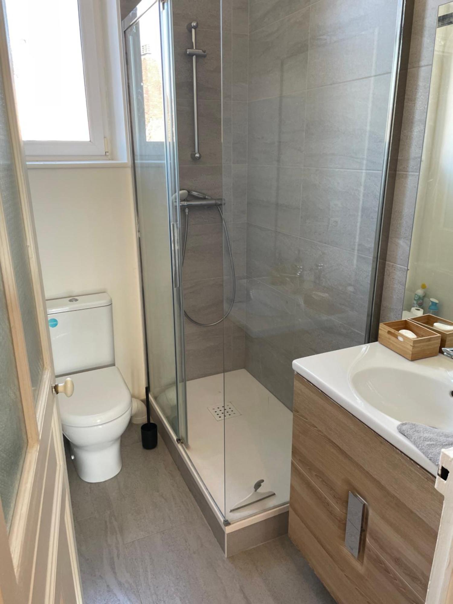 Apartmán La Vie Dijonnaise Exteriér fotografie