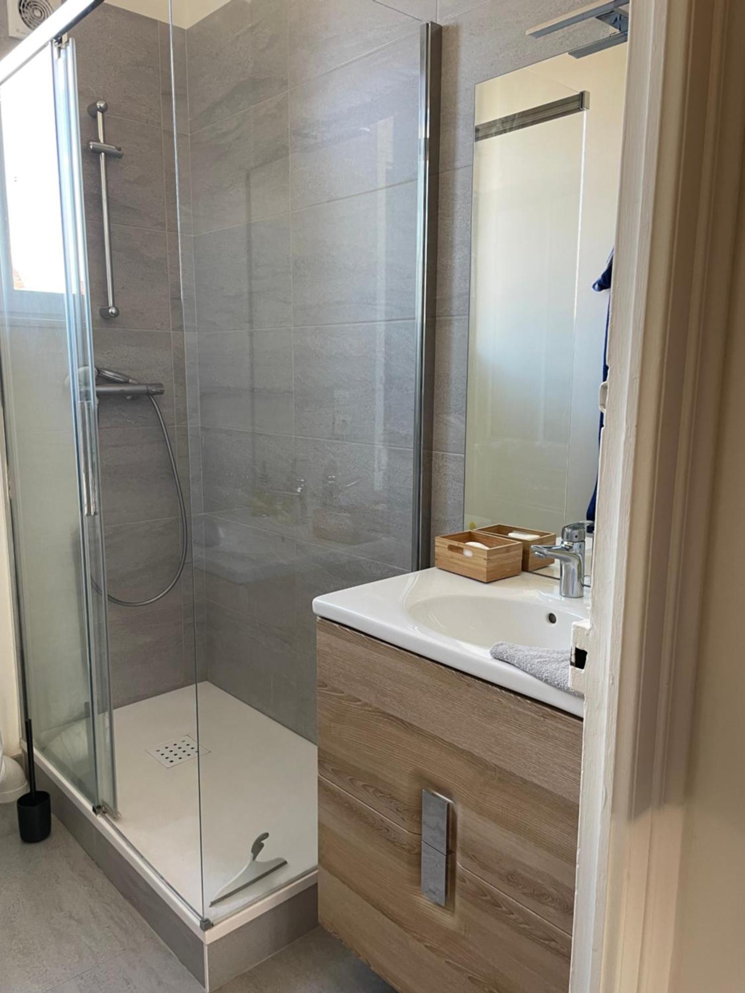 Apartmán La Vie Dijonnaise Exteriér fotografie