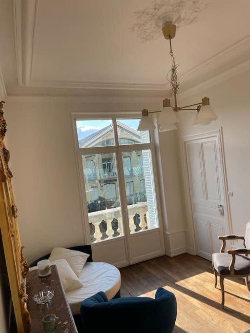 Apartmán La Vie Dijonnaise Exteriér fotografie