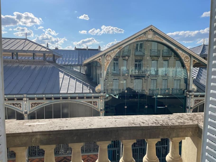 Apartmán La Vie Dijonnaise Exteriér fotografie