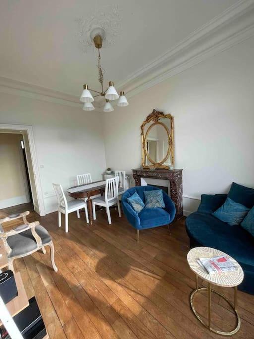 Apartmán La Vie Dijonnaise Exteriér fotografie