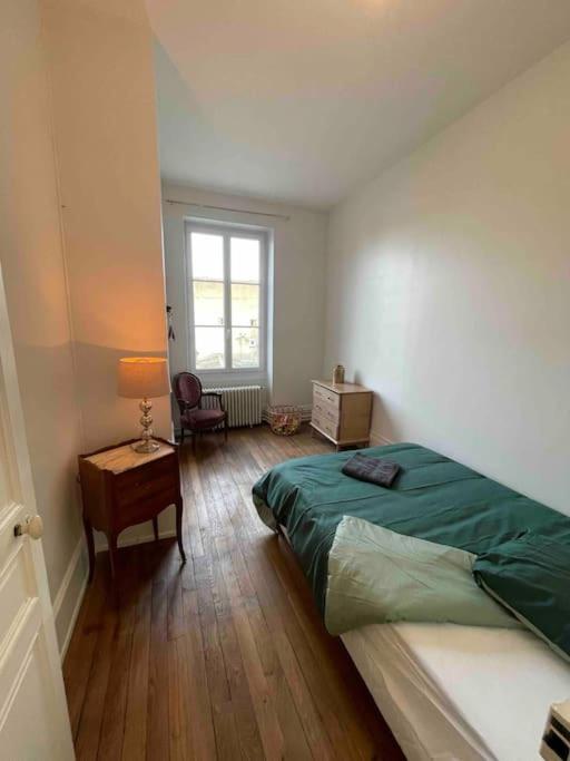 Apartmán La Vie Dijonnaise Exteriér fotografie